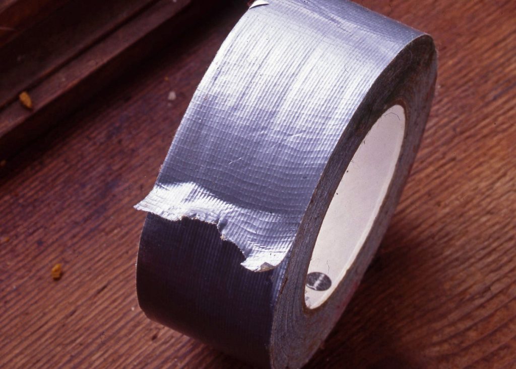 waterproof tape