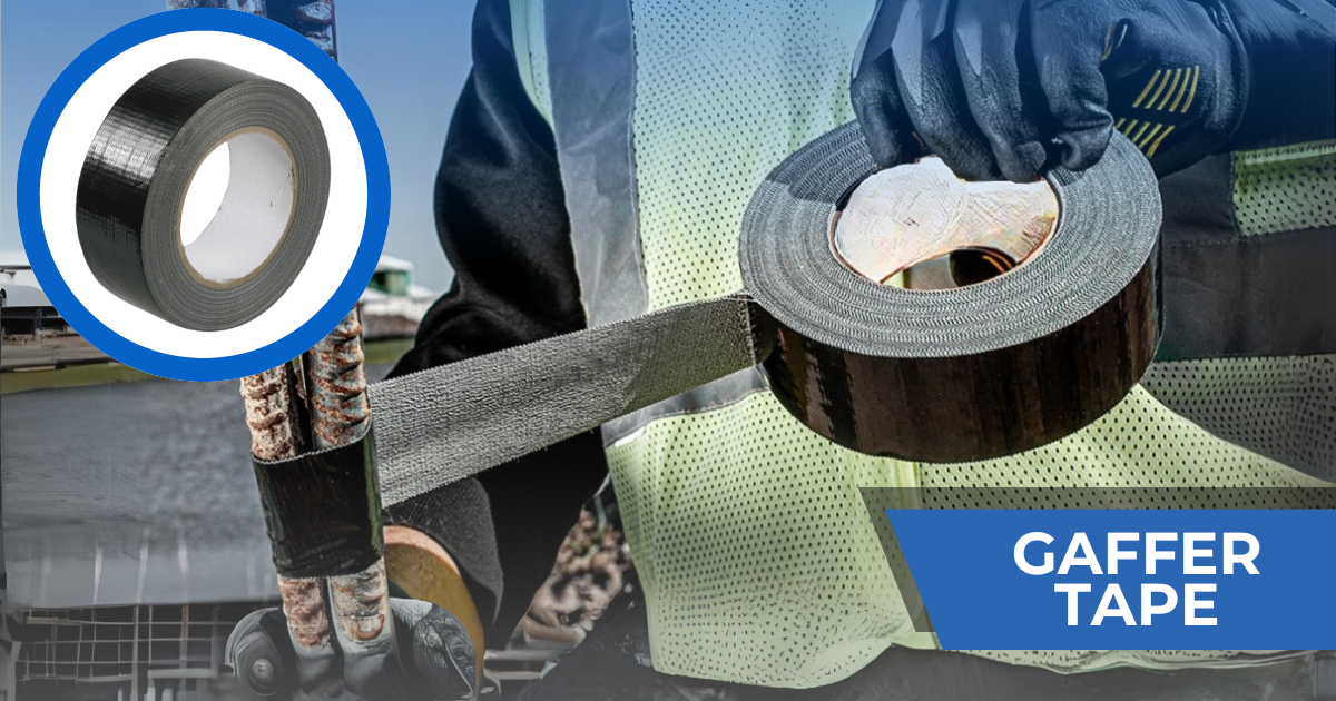 Maximize Outdoor Protection with Reliable Waterproof Tape for Every Season