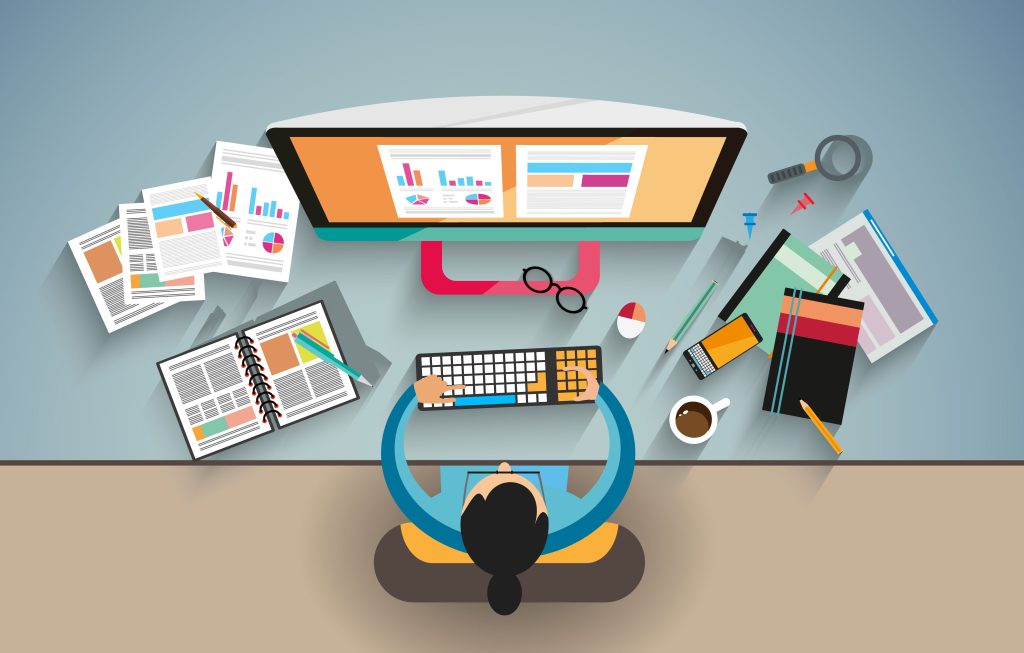 responsive web design
