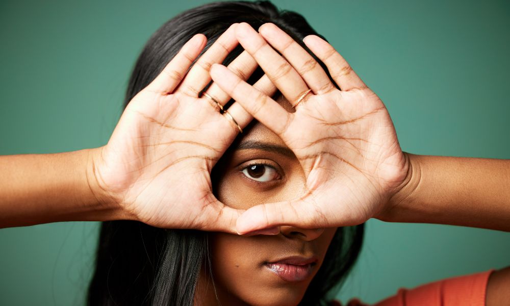Eye Exercises