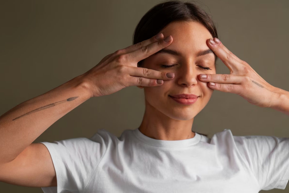 Eye Health and Vision