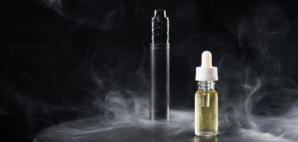 Vape juice