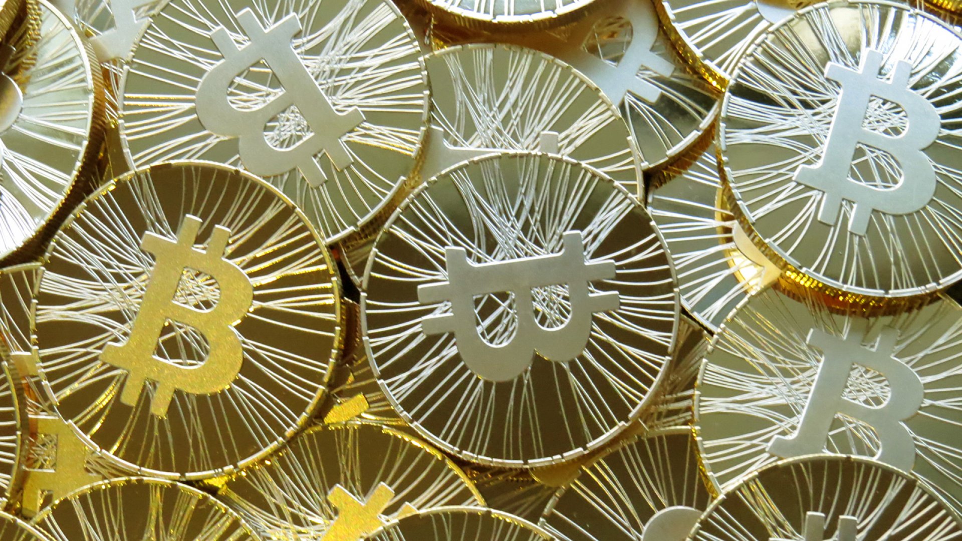 bitcoin all time high