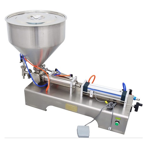 Seaming Machine