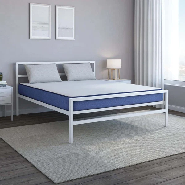 Metal Bedroom Furniture