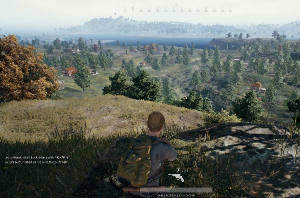 PUBG Hack 
