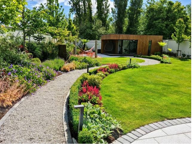 Garden Care Services